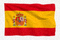西班牙国家队国旗