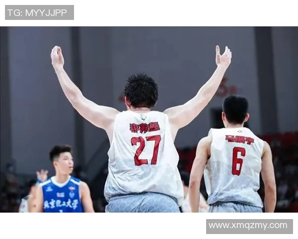 CBA直播视频中的篮球魅力瞬间解析